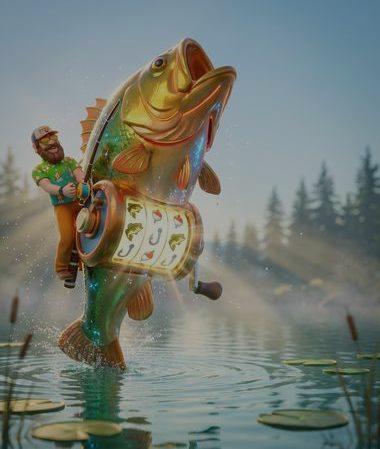 Big Bass Bonanza