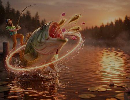 Big Bass Bonanza