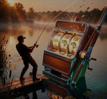 Big Bass Bonanza