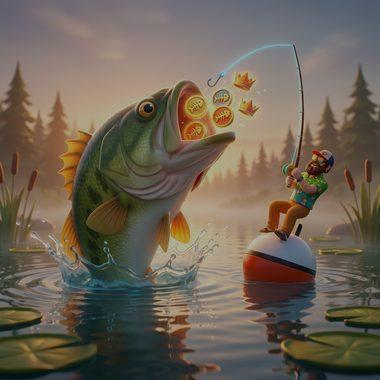 Big Bass Bonanza
